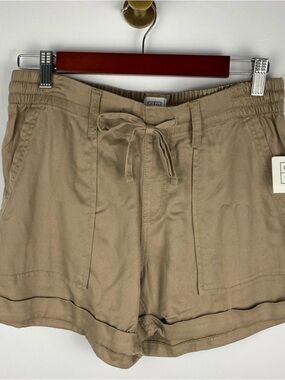 NWT CORE life Elastic Waistband short